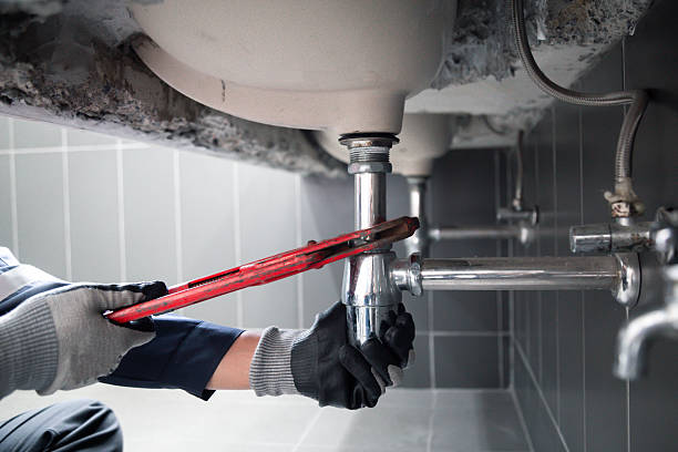 Trusted Toilet Repair service in Red Oak, NC - AAA Plumbing Heating